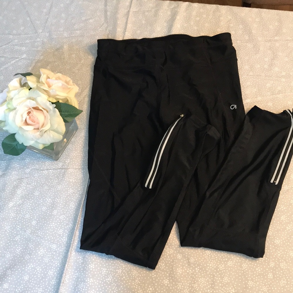 Gapfit size large workout pants